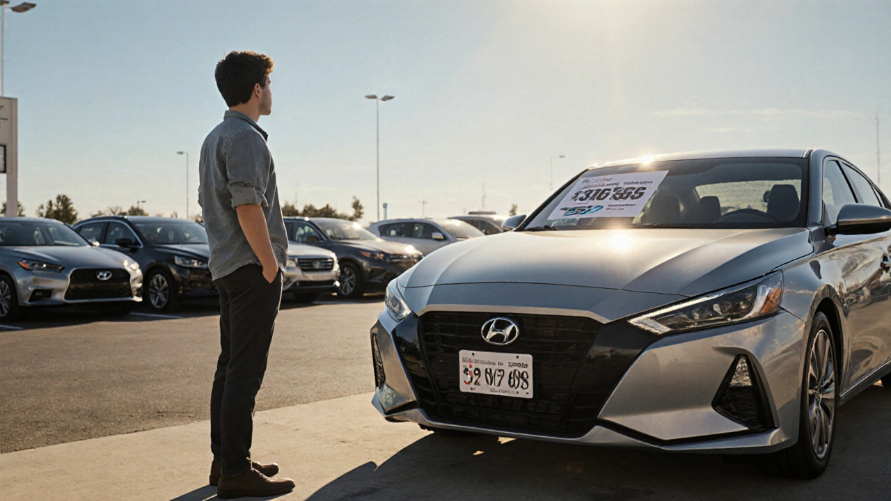 Negotiating Used Car Prices: How Much Can You Save?